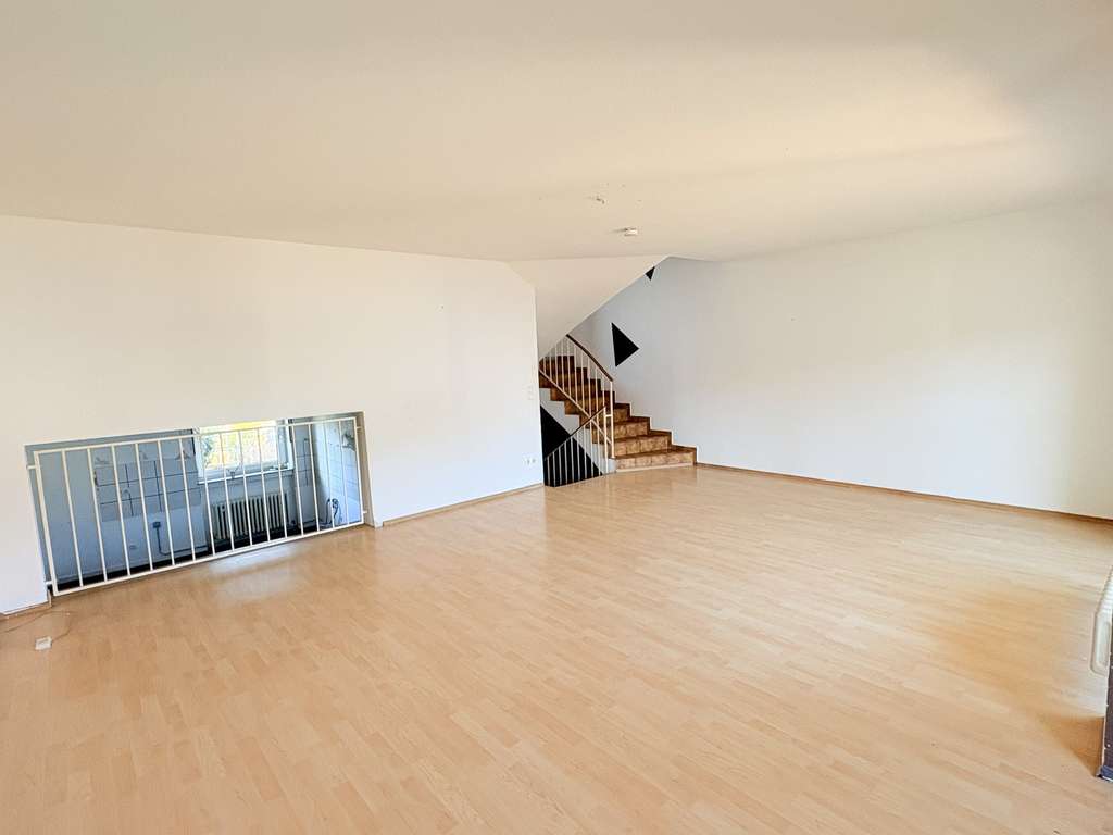 Immobilie in Lollar - Attraktives Reihenmittelhaus als Eigentumswohnung in Lollar - Bild 4