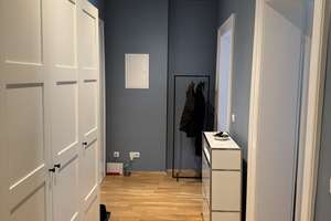 2-Zimmer Altbauwohnung mit Südost-Balkon in ruhiger Lage – Die vollständige Adresse der Immobilie erhältst du vom Anbieter., 80636 Dom Pedro, München – Vorschaubild 10