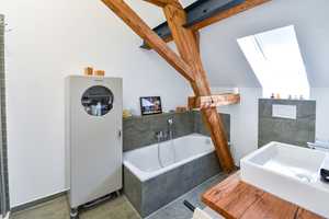 Unikat mit Charakter. Attraktive Maisonette im Neu Engeldorfer Hof. – Köln – Vorschaubild 14