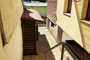 ***Stadthaus mit gepflegtem Garten und vier Garagen - seltene Gelegenheit mit Potenzial – Die vollständige Adresse der Immobilie erhältst du vom Anbieter., 42327 Elberfeld West, Wuppertal – Vorschaubild 5