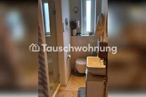 Tauschwohnung: Sonnige Südseiten-Altbau-Wohnung  – Gertigstraße 5, 22303 Winterhude, Hamburg – Vorschaubild 11