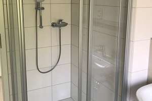 Erdgeschoss-Wohnung im Eichelkamp: Mit Dusche und Balkon – Die vollständige Adresse der Immobilie erhältst du vom Anbieter., 38440 Eichelkamp, Wolfsburg – Vorschaubild 8