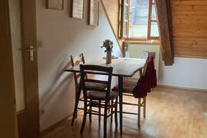 2,5-Zimmer-Maisonette-Wohnung in der Regensburger Innenstadt – Erhardigasse 13, 93047 Innenstadt, Regensburg – Vorschaubild 3