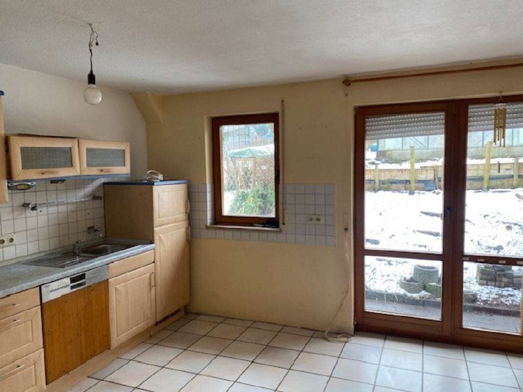 Immobilie in Herdwangen-Schönach - Ankommen.Wohlfühlen.Zuhause sein.
Reihenmittelhaus in idyllischer Lage in Herdwangen-Schönach - Bild 10