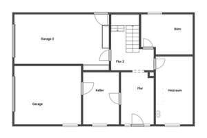 Raumwunder mit Zukunftspotenzial: Gestalten Sie Ihr neues Zuhause nach eigenen Wünschen! – Die vollständige Adresse der Immobilie erhältst du vom Anbieter., 72119 Ammerbuch – Vorschaubild 17