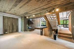 Edzard Reuter - Stilvolle Architektenvilla mit Geschichte – großzügig und voller Möglichkeiten – Die vollständige Adresse der Immobilie erhältst du vom Anbieter., 70599 Schönberg, Stuttgart – Vorschaubild 9
