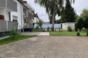 Voll möbliertes Wohnung  – Laufamholzstraße 145, 90482 Nürnberg – Vorschaubild 7