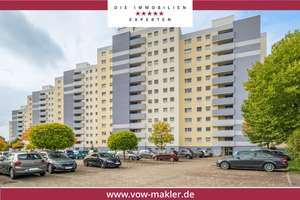 Kapitalanlage mit Weitblick in Braunschweig