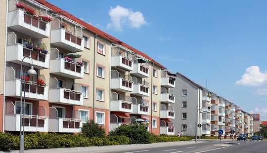 Bild von Wohn- und Geschäftshaus - als Investition geeignet