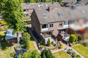 Top Reihenendhaus mit idyllischem Garten und Garage auf Erbpachtgrundstück – Die vollständige Adresse der Immobilie erhältst du vom Anbieter., 28307 Osterholz (Ortsteil), Bremen – Vorschaubild 23