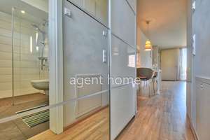 MÖBLIERT - SMALL AND COSY - Neubauapartment mit Cleaning-Service – Die vollständige Adresse der Immobilie erhältst du vom Anbieter., 70599 Plieningen (Ortsteil), Stuttgart – Vorschaubild 3