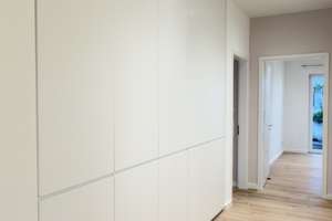 Repräsentatives Penthouse in sehr guter Lage – Die vollständige Adresse der Immobilie erhältst du vom Anbieter., 28211 Radio Bremen, Bremen – Vorschaubild 14