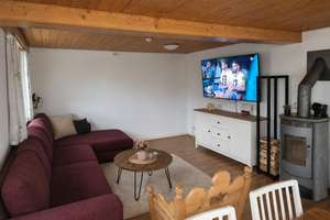 Schöne 3-Zimmer-Wohnung in St. Märgen – Die vollständige Adresse der Immobilie erhältst du vom Anbieter., 79274 Sankt Märgen – Vorschaubild 4