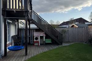 Reihenmittelhaus mit Garten in ruhiger Lage von Arnum – Die vollständige Adresse der Immobilie erhältst du vom Anbieter., 30966 Hemmingen – Vorschaubild 22