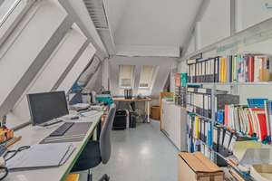 Für echte Profis - Umbaupotenzial erkennen und nutzen! – Die vollständige Adresse der Immobilie erhältst du vom Anbieter., 70188 Uhlandshöhe, Stuttgart – Vorschaubild 34