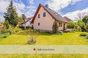 Gelegenheit: modernes ansprechendes Einfamilienhaus in Mahlsdorf – Die vollständige Adresse der Immobilie erhältst du vom Anbieter., 12623 Mahlsdorf, Berlin – Vorschaubild 3