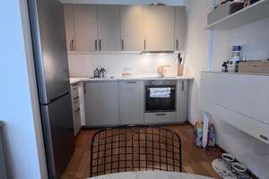 Helle 2-Zimmerwohnung mit Balkon in Stuttgart-Süd/Marienplatz – Heusteigstraße 116, 70180 Lehen, Stuttgart – Vorschaubild 4