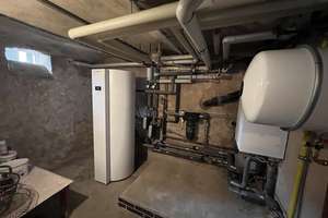+OF-Bürgel+ Alter Ortskern+ 2-3 FH Altbau auf kl. Grundstück, Doppelgarage und Laube – 63075 Bürgel, Offenbach am Main – Vorschaubild 30