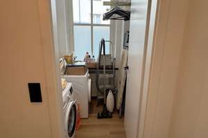 1A-Innenstadt-Bestlage: Designwohnung mit Stil & Ruhe auf Top-Niveau – vollmöbliert & einzugsbereit – Körnerstrasse 1a, 33602 Mitte, Bielefeld – Vorschaubild 39