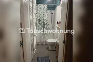 Tauschwohnung: Tausche 3-Zimmer-Wohnung in Berlin, Mitte, ab Ende Mai – Die vollständige Adresse der Immobilie erhältst du vom Anbieter., 10553 Moabit, Berlin – Vorschaubild 8