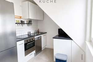 Vollmöblierte 3-Zimmer-Wohnung in Mainz – All Inclusive – Die vollständige Adresse der Immobilie erhältst du vom Anbieter., 55128 Oberstadt, Mainz – Vorschaubild 8