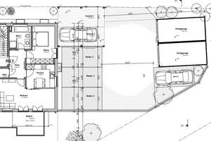 Erstklassig wohnen: Helle 2 Zi. EG-Whg. mit Einbauküche und Balkon in Reichertshausen – Am Ilmgrund 17, 85293 Ilmmünster – Vorschaubild 2