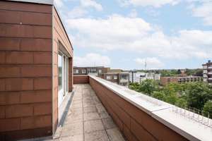 Modernisierte 2-Zi.-Wohnung mit Balkon-Terrasse, 76 m², gepflegt & ideal für Eigennutzer in Hannover – 30177 List, Hannover – Vorschaubild 21