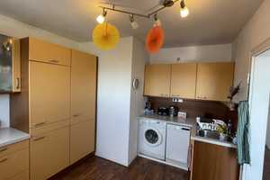 Helle möblierte Wohnung in Rüttenscheid | Zwischenmiete 8.11.–1.5. | Voll ausgestattet – Witteringstraße 1, 45130 Essen – Vorschaubild 5