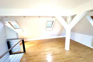Traumhafte 107 m², 4-Zimmer Maisonette Wohnung in Feuerbach mit Blick ins Tal – Tierbergstraße 5, 70469 Feuerbacher Tal, Stuttgart – Vorschaubild 22