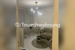 Tauschwohnung: Schicke 2,5-Zimmer-Erdgeschoss Wohnung in Barmbek -Nord – Die vollständige Adresse der Immobilie erhältst du vom Anbieter., 22307 Barmbek-Nord, Hamburg – Vorschaubild 2