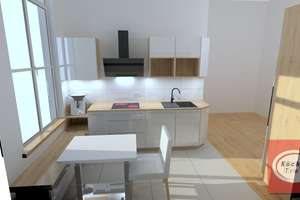 3 Raum Wohnung Badewanne und Dusche nur noch wenige Wohnungen ! – Otto-von-Guericke-Str. 57, 39104 Altstadt, Magdeburg – Vorschaubild 12