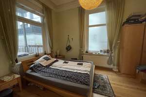Im Herzen von Hamburg - 4,5 Zimmer-Altbau-Wohnung in St. Georg – Die vollständige Adresse der Immobilie erhältst du vom Anbieter., 20099 Sankt Georg, Hamburg – Vorschaubild 10