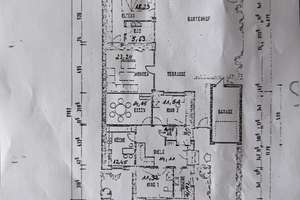 Charmanter Bungalow (Erbbaurecht) in ruhiger Atmosphäre von Münster-Mecklenbeck – Die vollständige Adresse der Immobilie erhältst du vom Anbieter., 48163 Mecklenbeck, Münster – Vorschaubild 15