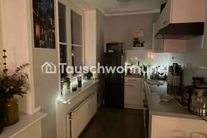 Tauschwohnung: Kleine Flat in Eimsbüttel gegen größere Wohnung – Die vollständige Adresse der Immobilie erhältst du vom Anbieter., 22527 Eidelstedt, Hamburg – Vorschaubild 2