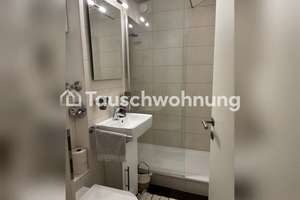 Tauschwohnung: Wohnung mit großem Balkon, Kolumbusplatz, 5 Minuten zur Isar – Taubenstraße 3, 81541 Untere Au, München – Vorschaubild 7