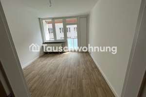 Tauschwohnung: Dresden, Altstadt: 1-Zimmer-Wohnung für 200€