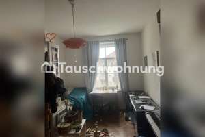 Tauschwohnung: 3-Zimmer Altbauwohnung in Obergiesing gegen Haus mit Garten – Die vollständige Adresse der Immobilie erhältst du vom Anbieter., 81541 Obergiesing, München – Vorschaubild 11