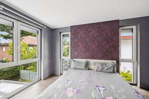 !!! NUR NOCH Warteliste !!! KFW-55 Doppelhaushälfte am Öjendorfer Park mit 5 Zimmer und 2 Bäder – Die vollständige Adresse der Immobilie erhältst du vom Anbieter., 22119 Billstedt, Hamburg – Vorschaubild 14