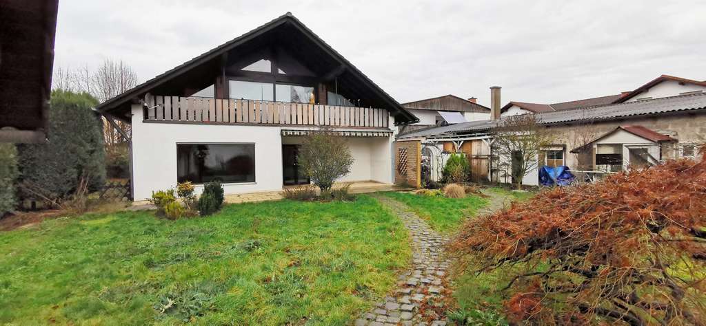 Immobilie in Erlensee - Kapitalanlage mit Steigerungspotential - Bild 1