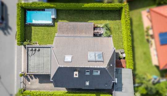 Bild von Einmalige Gelegenheit! Ihr Traumhaus steht bereit; machen Sie es zu Ihrem Zuhause.