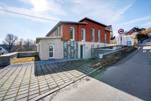 Moderne Doppelhaushälfte mit Garten in Thalfingen – Die vollständige Adresse der Immobilie erhältst du vom Anbieter., 89275 Elchingen – Vorschaubild 14