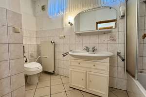 Familienbungalow mit Einliegerwohnung, Garage und schönem Garten – Die vollständige Adresse der Immobilie erhältst du vom Anbieter., 59067 Pelkum, Hamm – Vorschaubild 24