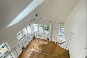 Lichtdurchflutete 3-Zimmer-Maisonette-Wohnung mit Charm 2 Balkone, 2 Bäder und EBK – Grabaustraße 20, 4179 Leipzig – Vorschaubild 19