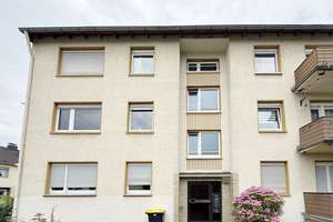 Haspe - Leerstehende Eigentumswohnung mit 3 Zimmern, Balkon und Garage – 58135 Haspe-West, Hagen – Vorschaubild 4