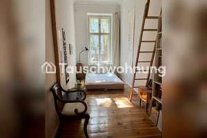 Tauschwohnung: Landeseigene 2 Zimmer Altbauwohung in Kreuzberg – Die vollständige Adresse der Immobilie erhältst du vom Anbieter., 10997 Kreuzberg, Berlin – Vorschaubild 2