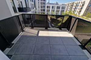 Erstbezug mit EBK und Balkon: exklusive 2-Zimmer-Wohnung in Heerdt – Düsseldorf – Vorschaubild 11