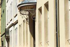 3-ZIMMER-WOHNUNG MIT BALKON  ges.  71 qm,  in Erfurt, Zentrumnah 