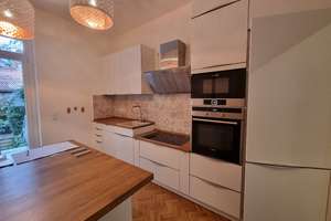 Gleich beim Fiedeler Platz - die Leinemasch um die Ecke! – Wichmannstraße 26, 30519 Döhren, Hannover – Vorschaubild 6