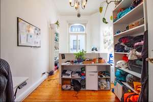 Einzigartiges Stadthaus mit Geschichte im Lousbergviertel – Die vollständige Adresse der Immobilie erhältst du vom Anbieter., 52072 Ponttor, Aachen – Vorschaubild 34