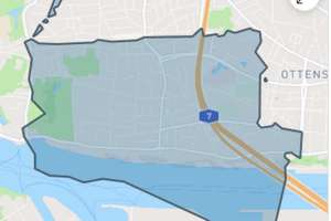 Frei lieferbar: 2,5-Zimmer-Wohnung in Othmarschen – Gottorpstraße 73, 22605 Othmarschen, Hamburg – Vorschaubild 2
